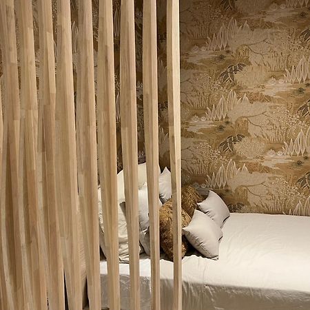 Au Coeur Du Viel Antibes - Cosy Appartement Extérieur photo