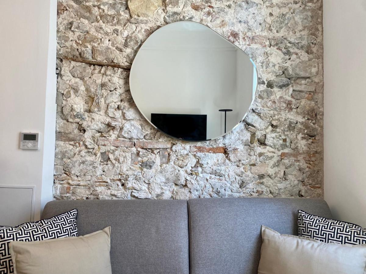 Au Coeur Du Viel Antibes - Cosy Appartement Extérieur photo