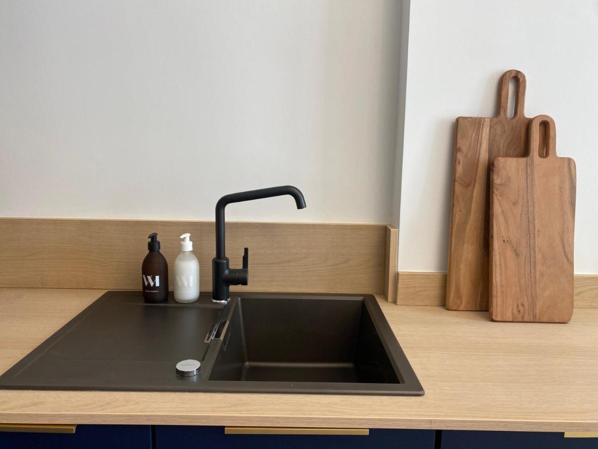 Au Coeur Du Viel Antibes - Cosy Appartement Extérieur photo