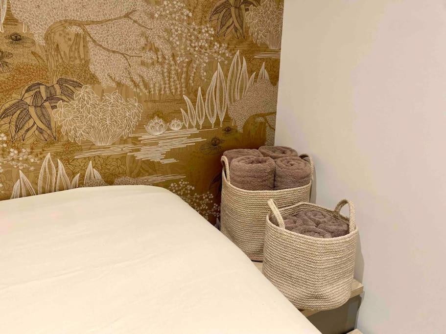 Au Coeur Du Viel Antibes - Cosy Appartement Extérieur photo