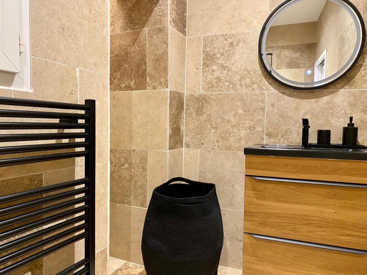 Au Coeur Du Viel Antibes - Cosy Appartement Extérieur photo